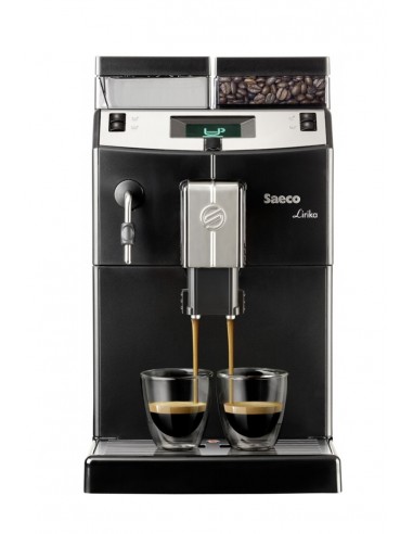 Saeco Lirika Black
