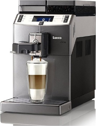 Saeco Lirika OTC