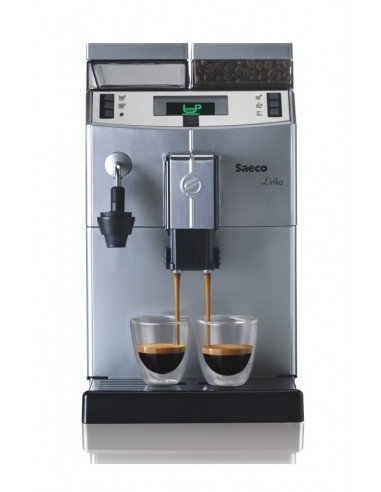 Saeco Lirika Plus