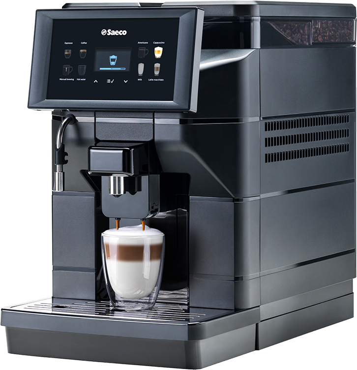 Saeco Aurora M1