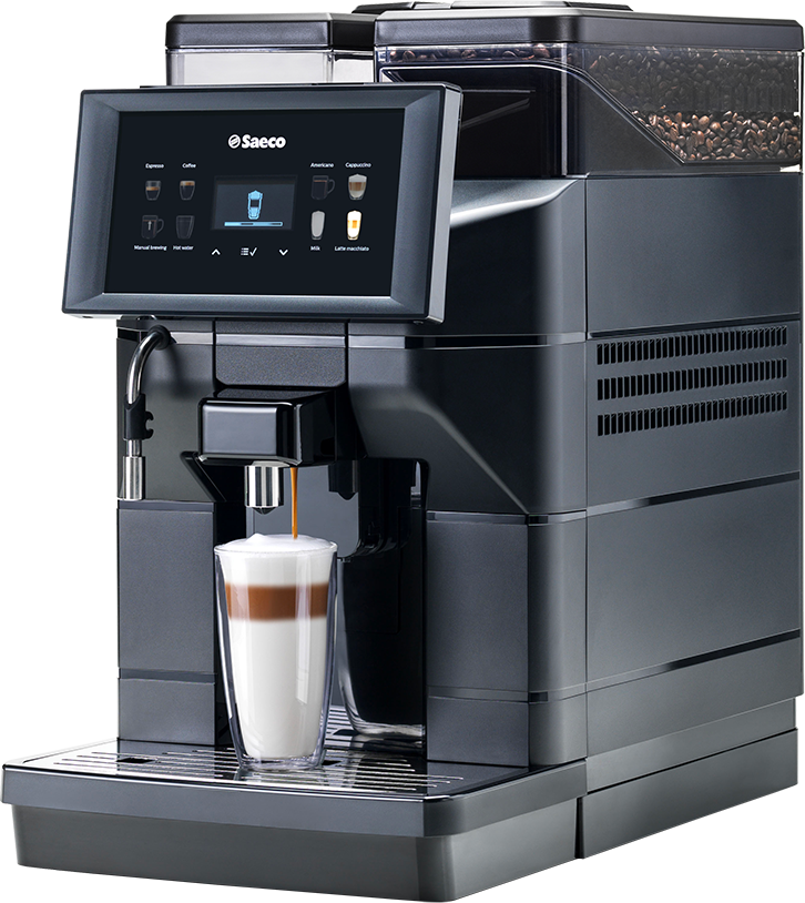 Saeco Aurora M2