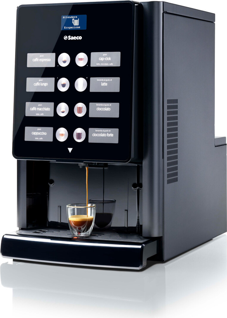 Saeco Iperautomatica Premium