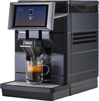 Saeco Magic B1
