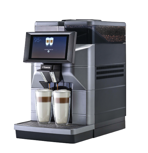 Saeco Magic M2+