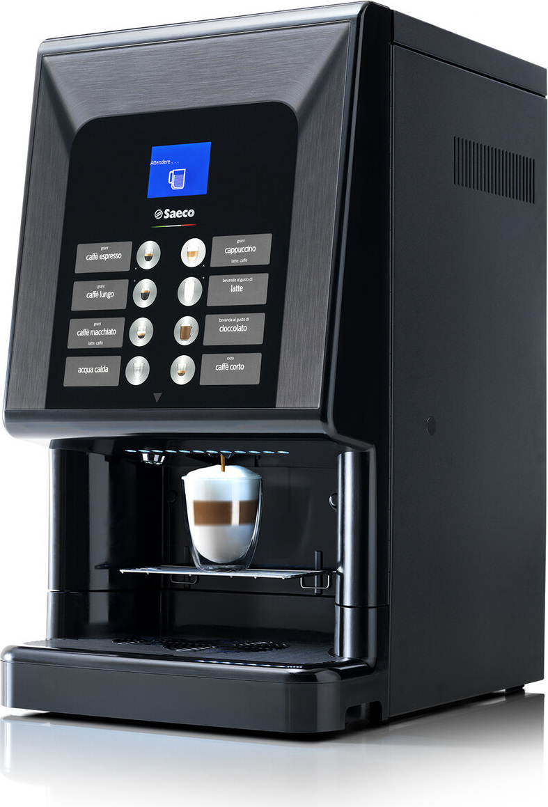 Saeco Phedra EVO Cappuccino