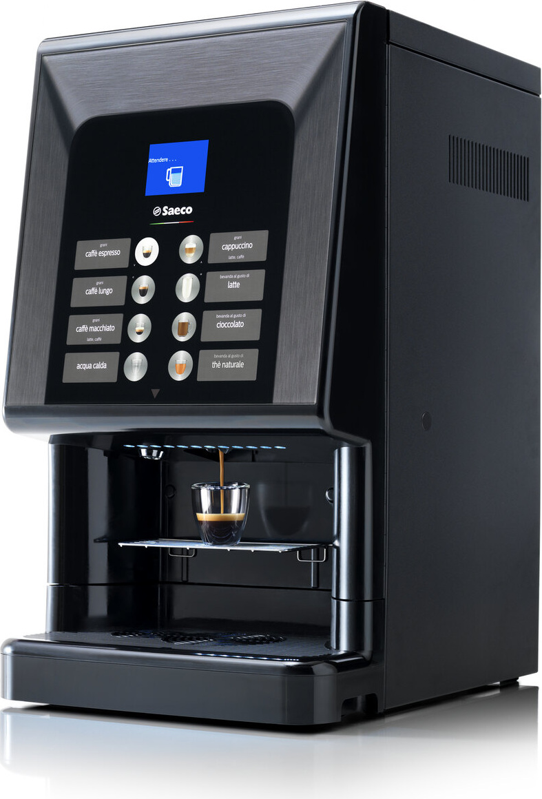 Saeco Phedra EVO Espresso