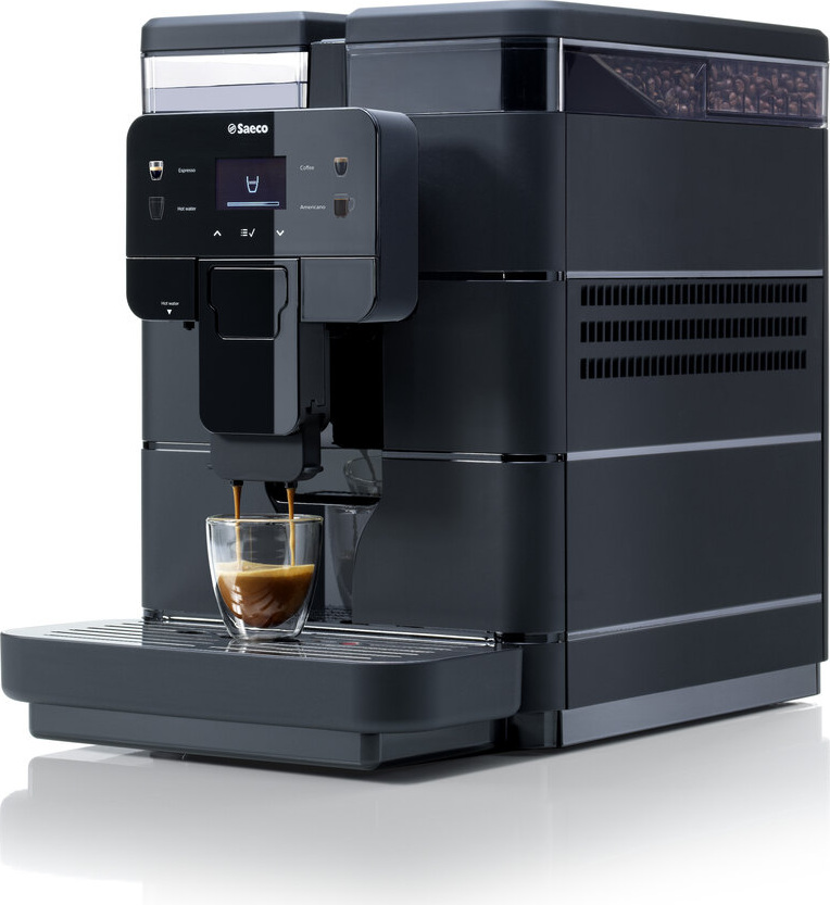 Saeco Royal Black