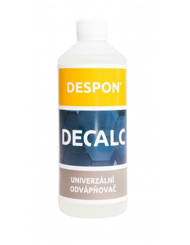 Despon univerzální odvápňovač 1000 ml