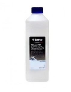 Saeco odvápňovací roztok 500 ml