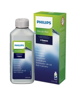 Saeco Philips odvápňovací roztok 250 ml