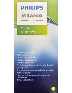 Saeco Philips čisticí tablety