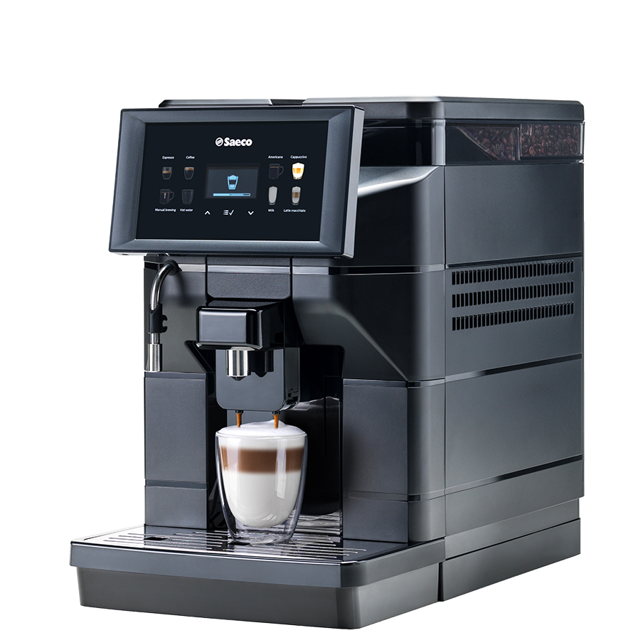 Saeco Aurora M1