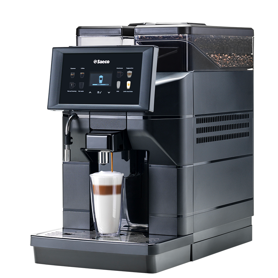 Saeco Aurora M2