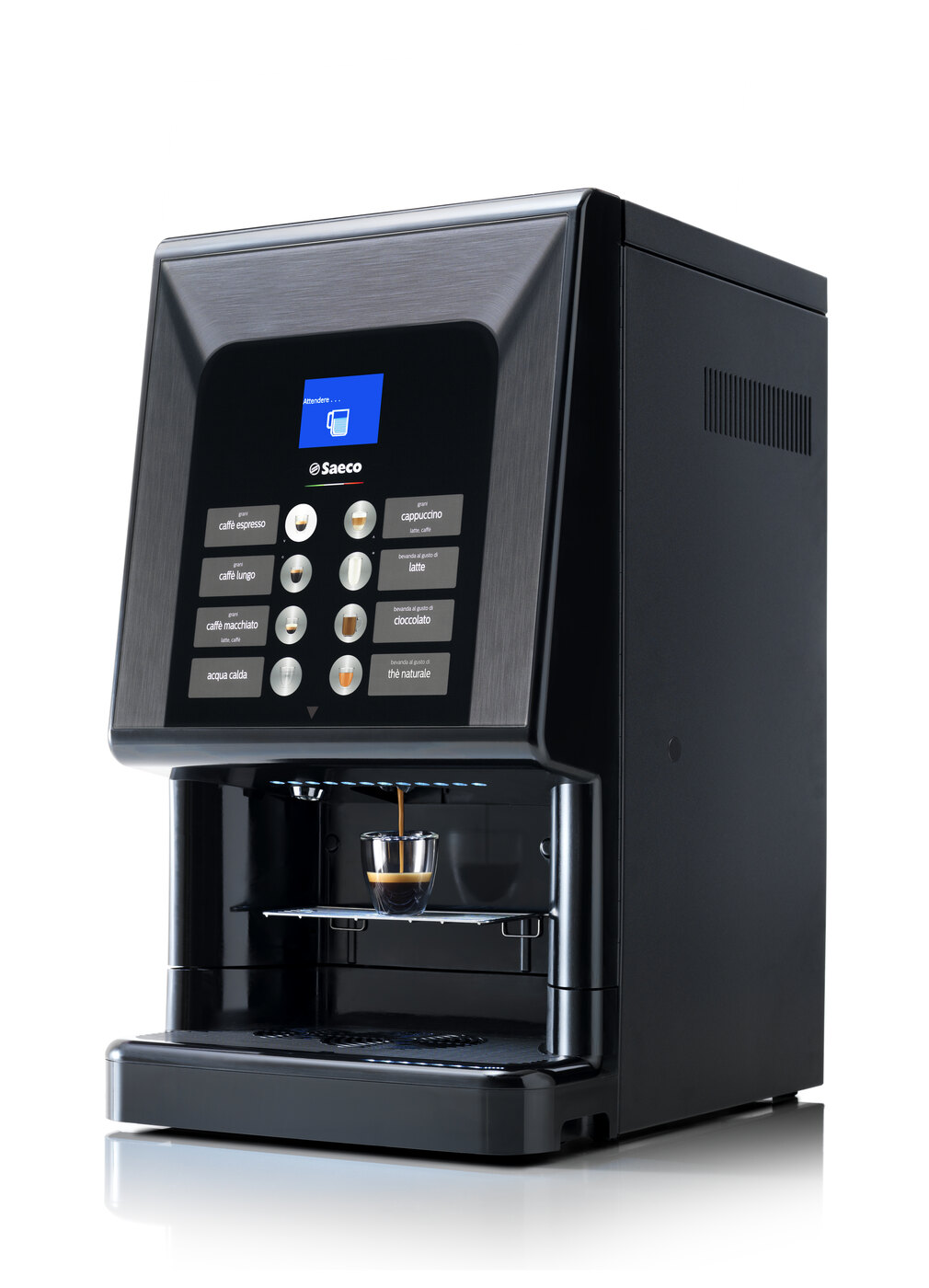 Saeco Phedra EVO Espresso