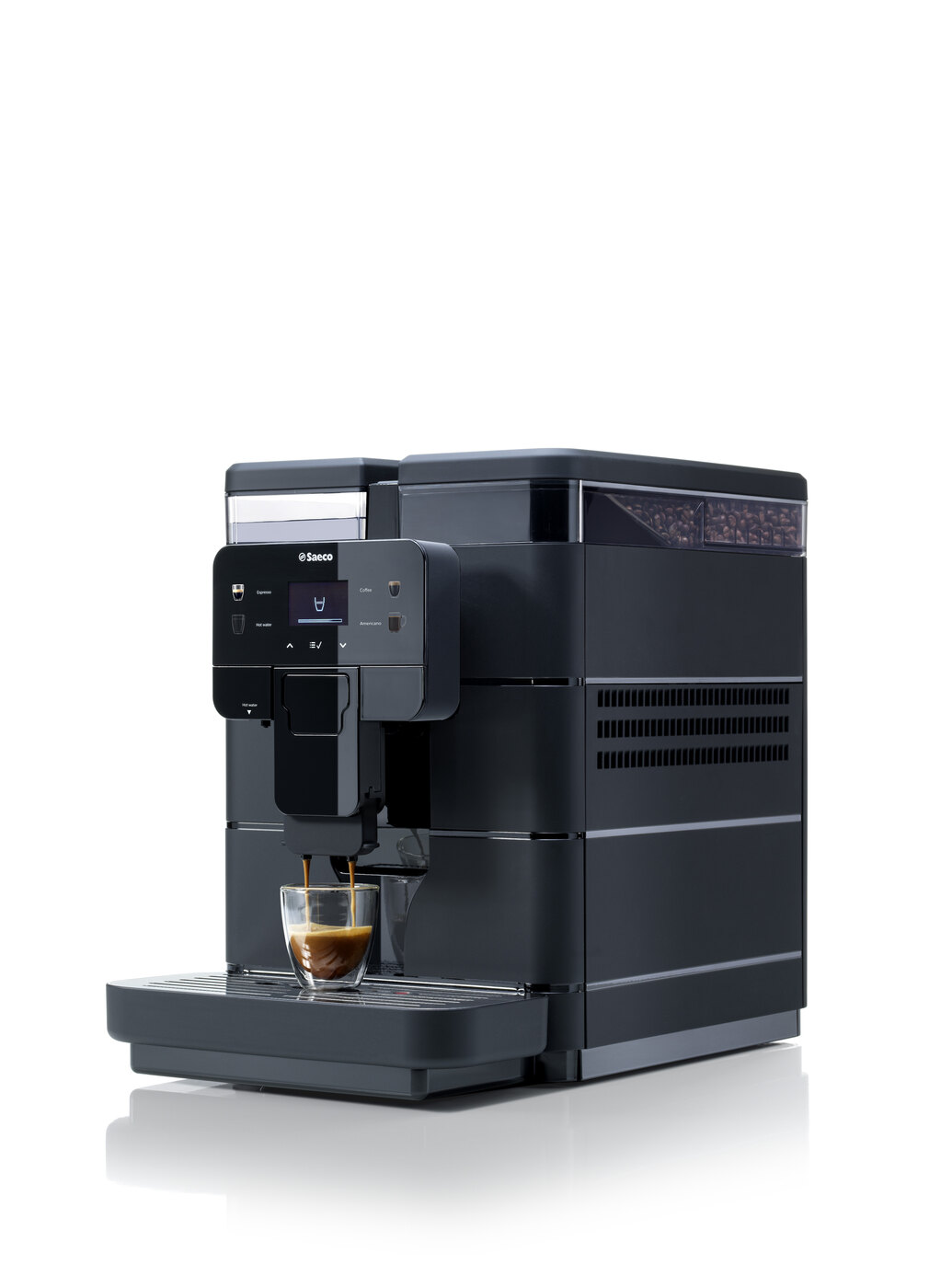 Saeco Royal Black