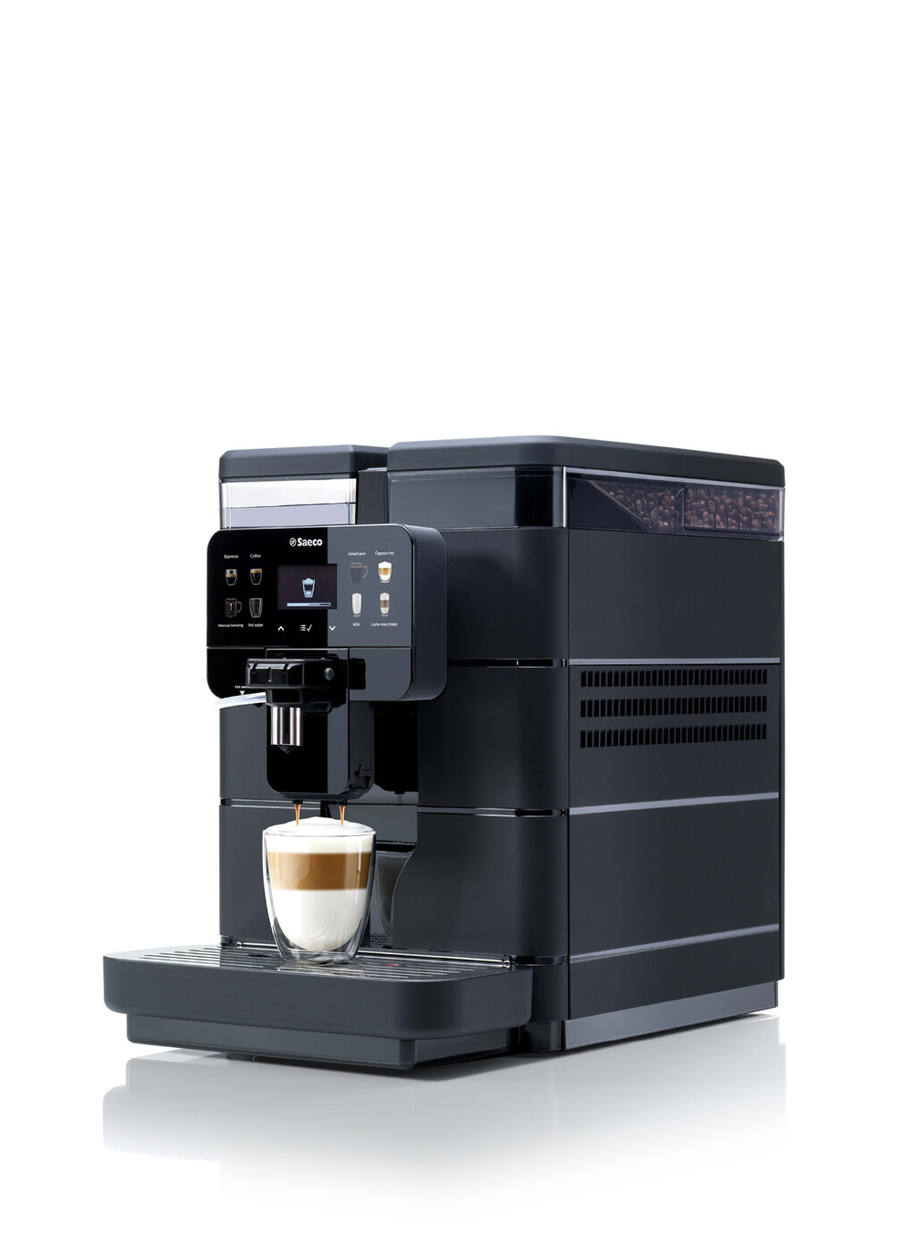 Saeco Royal OTC